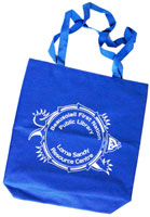 Library Tote