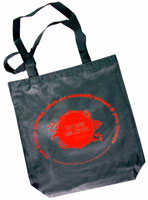 Library Tote (First Nations Public Libraries)