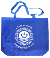 Hospital Auxiliary Tote