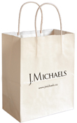 J. Michaels bag