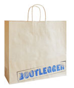 Bootlegger bag