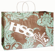 HSS Girl bag
