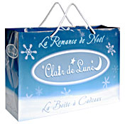 Clair de lune Christmas bag