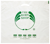 The Body Shop bag