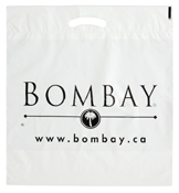 Bombay Company bag