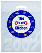 Kraft Kitchen bag