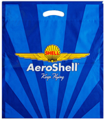 AeroShell bag