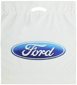 Ford Motor Company bag