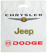 Chrysler, Jeep, Dodge bag