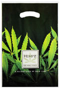 Hempz Herbal Extracts Hair Care bag