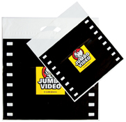 Jumbo Video bags
