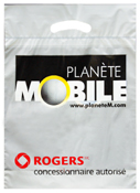 Rogers Mobile bag