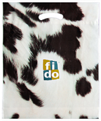 FIDO bag
