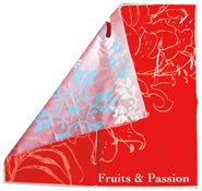 Fruits & Passion bag
