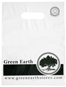 Custom Biodegradable Bag