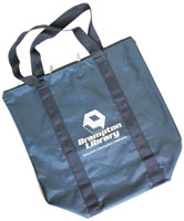 Home Bound Delivery Bag